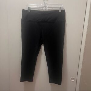 PrAna 3/4 Length Leggings